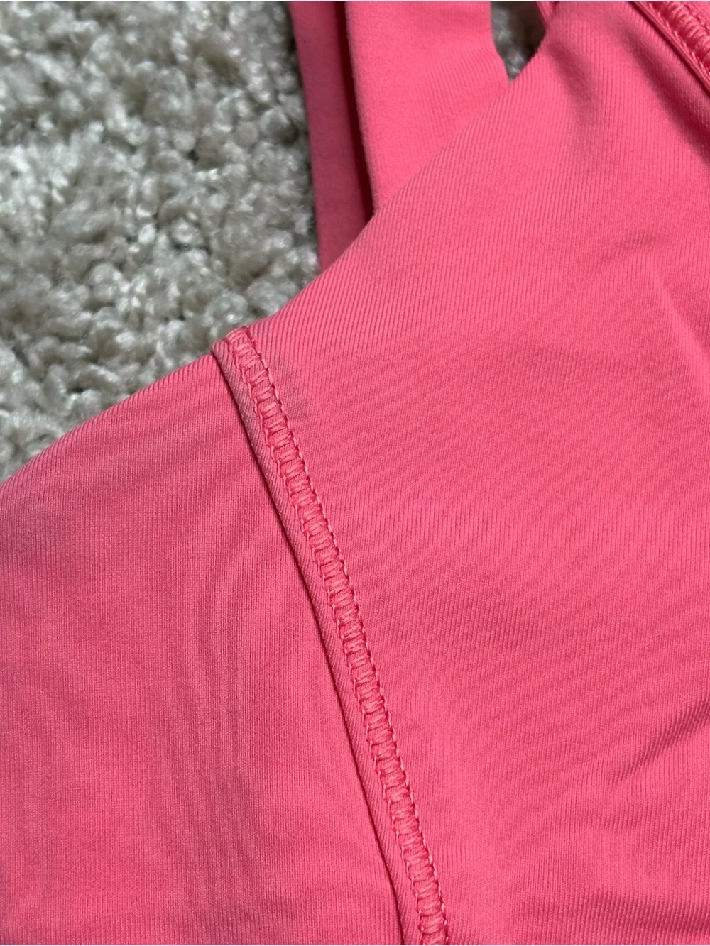 Lululemon Happy Strappy Tank - Picture 5 of 5